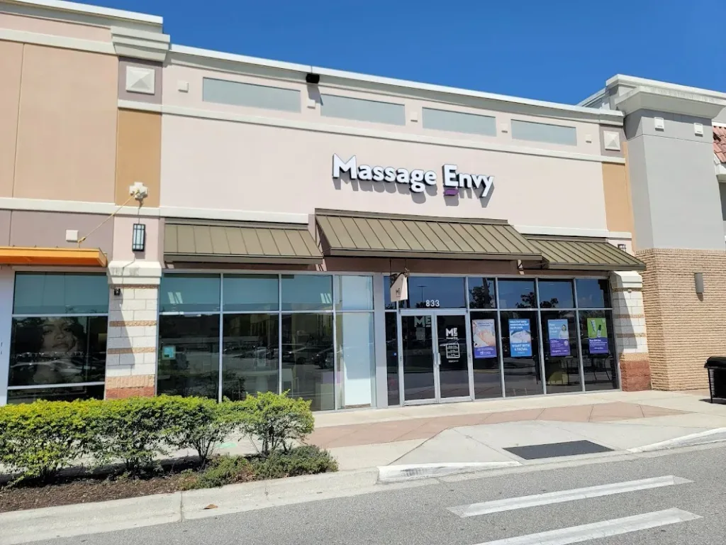 Massage Envy — Massage spa in Orlando